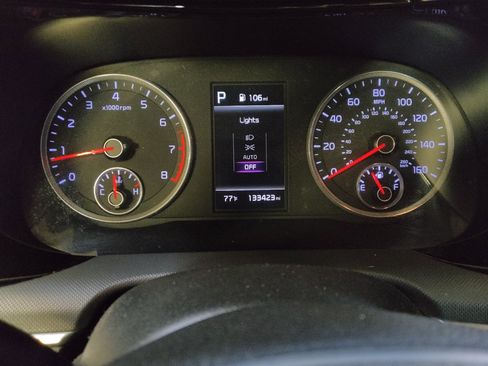 Used 2021 Kia K5 LXS FWD image 23