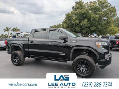 Used 2020 GMC Sierra 1500 Elevation