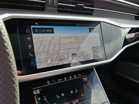 New 2026 Audi RS 7 Performance image 12