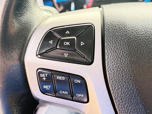Used 2019 Ford Ranger XLT w/ Equipment Group 301A Mid AWD/4WD image 16
