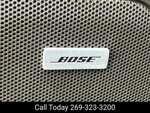 Certified 2022 Chevrolet Silverado 3500 LTZ w/ LTZ Premium Package image 10