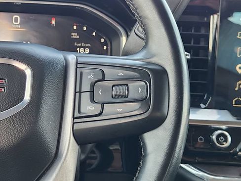 Certified 2025 GMC Sierra 1500 SLT RWD image 29