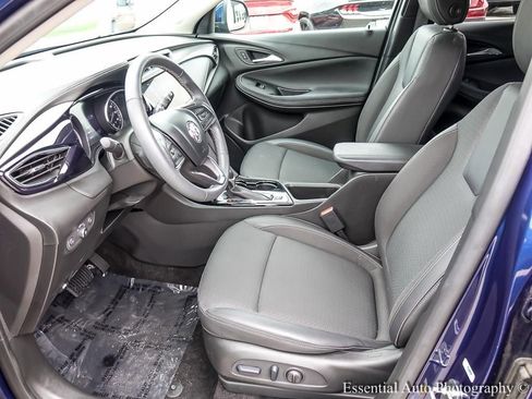 Used 2023 Buick Encore GX Preferred w/ Cold Weather Comfort Package image 9