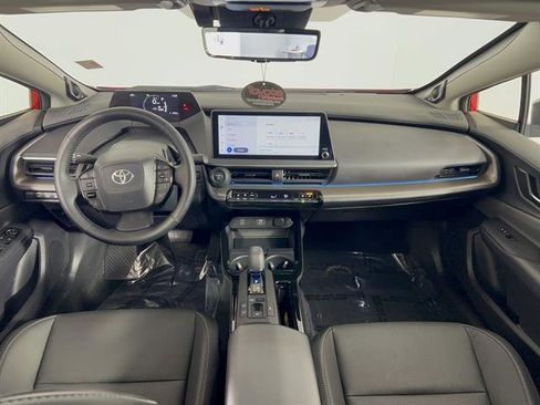 Certified 2024 Toyota Prius Limited image 17