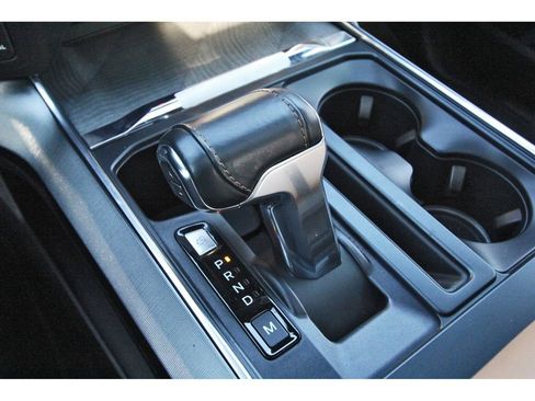 Certified 2021 Ford F150 Platinum w/ Equipment Group 701A High image 24