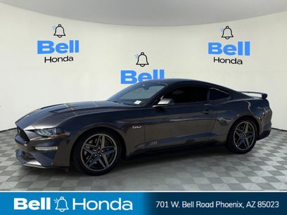Used 2020 Ford Mustang GT