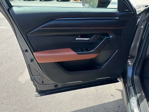 Certified 2025 MAZDA CX-50 AWD 2.5 Turbo w/ Accent Package image 10