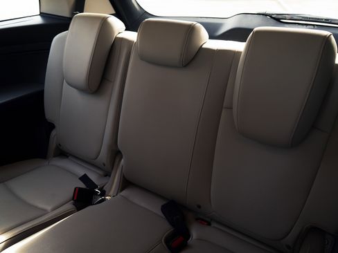 Certified 2025 Honda Odyssey EX-L image 19