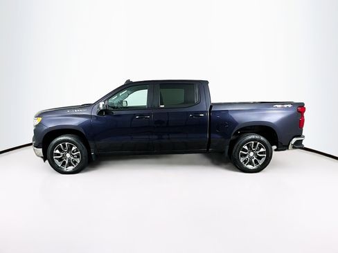 Used 2023 Chevrolet Silverado 1500 LT AWD/4WD image 4