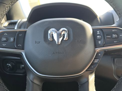 New 2026 RAM 2500 Big Horn image 31