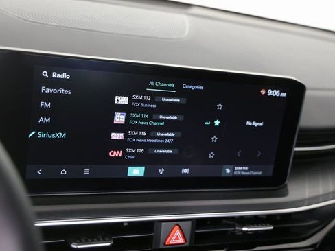 New 2026 Kia K5 GT-Line FWD image 19