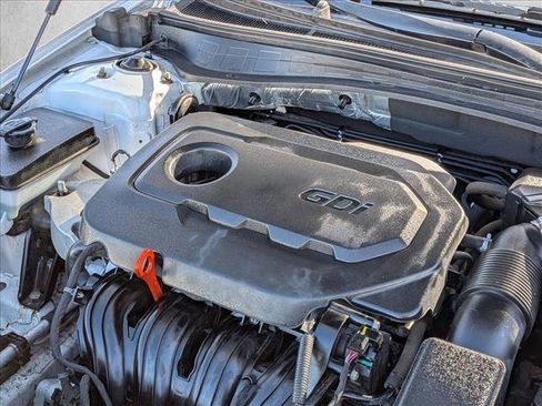 Used 2016 Kia Optima LX FWD image 20