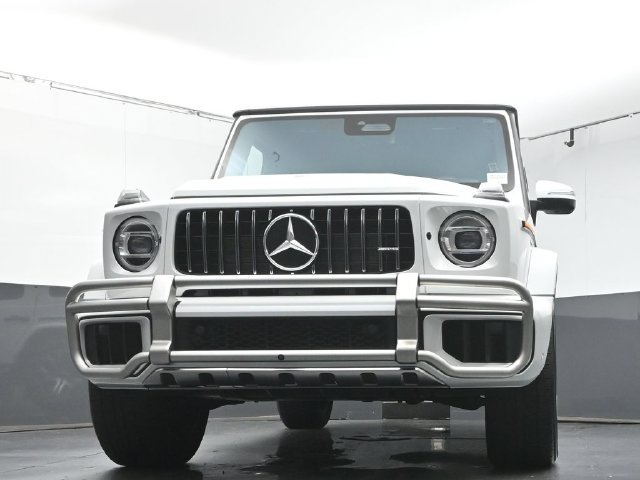 Used 2026 Mercedes-Benz G 63 AMG 4MATIC image 41