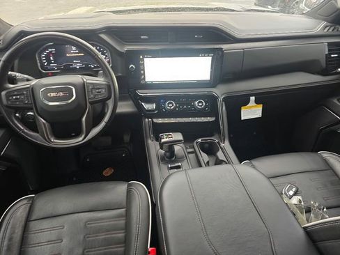 Used 2023 GMC Sierra 1500 AT4X AWD/4WD image 14