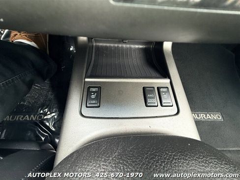 Used 2012 Nissan Murano SL w/ Navigation Pkg image 7