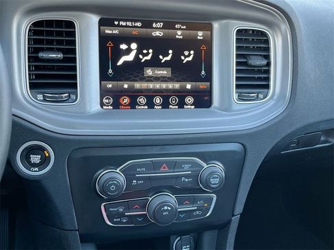 Used 2023 Dodge Charger SXT w/ Cold Weather Package image 23