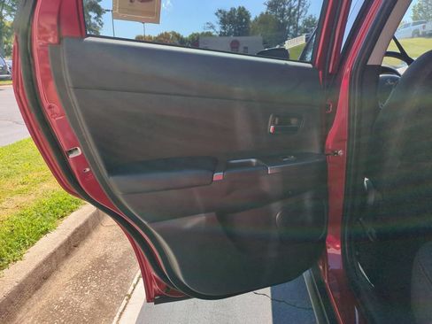Used 2025 Mitsubishi Outlander Sport SE AWD/4WD image 26