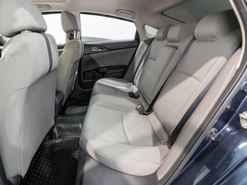 Used 2020 Honda Civic EX image 28