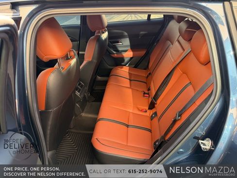 Certified 2025 MAZDA CX-50 2.5 Turbo w/ Premium Plus Pkg image 18