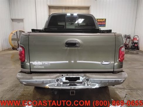 Used 2002 Ford F150 King Ranch image 8