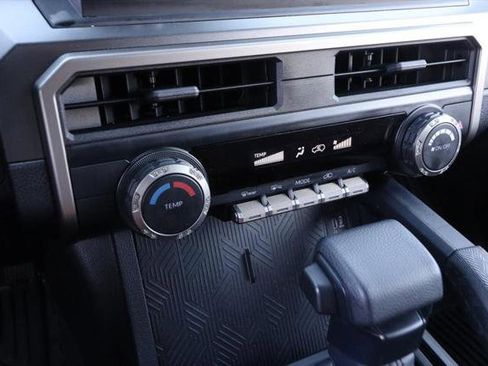 Certified 2025 Toyota 4Runner SR5 image 17