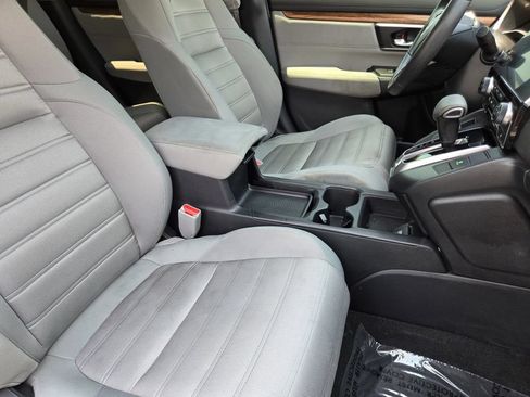 Used 2019 Honda CR-V EX image 16