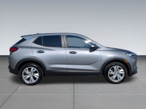 Used 2025 Buick Encore GX Preferred FWD image 6