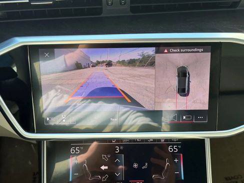 Used 2019 Audi A7 3.0T Prestige w/ Prestige Package AWD/4WD image 39