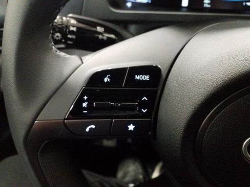 New 2026 Hyundai Elantra Sport image 5