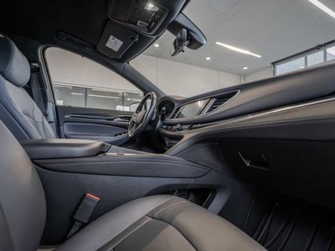 Used 2023 Buick Enclave Premium w/ Trailering Package, 5000 lbs. image 17