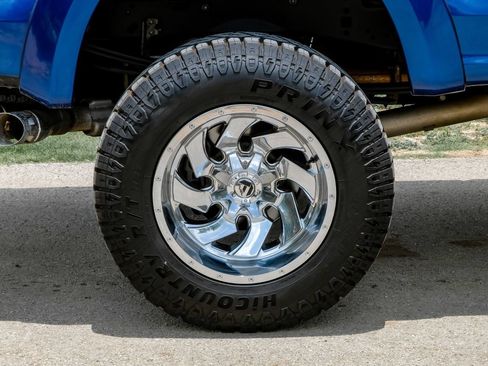 Used 2022 Ford F250 Lariat w/ Lariat Ultimate Package AWD/4WD image 60