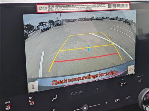 New 2026 Toyota bZ image 13