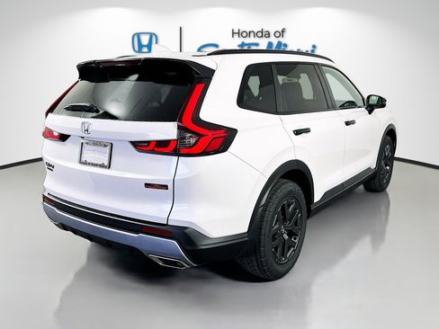 New 2026 Honda CR-V TrailSport image 6