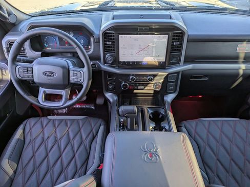 New 2026 Ford F150 XLT w/ Equipment Group 303A High image 19