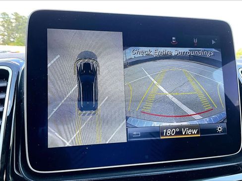 Used 2018 Mercedes-Benz GLE 350 image 26