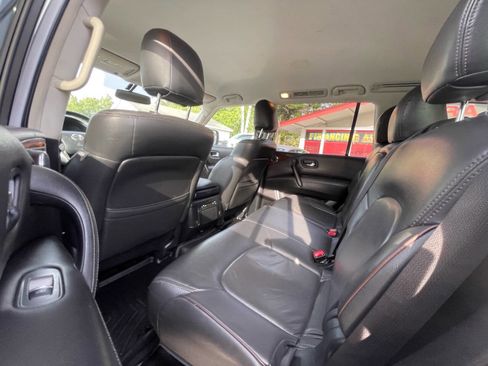 Used 2018 Nissan Armada SV w/ Driver Package image 30