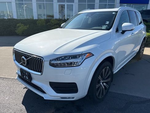 Certified 2023 Volvo XC90 B5 Core w/ Protection Package Premier AWD/4WD image 2