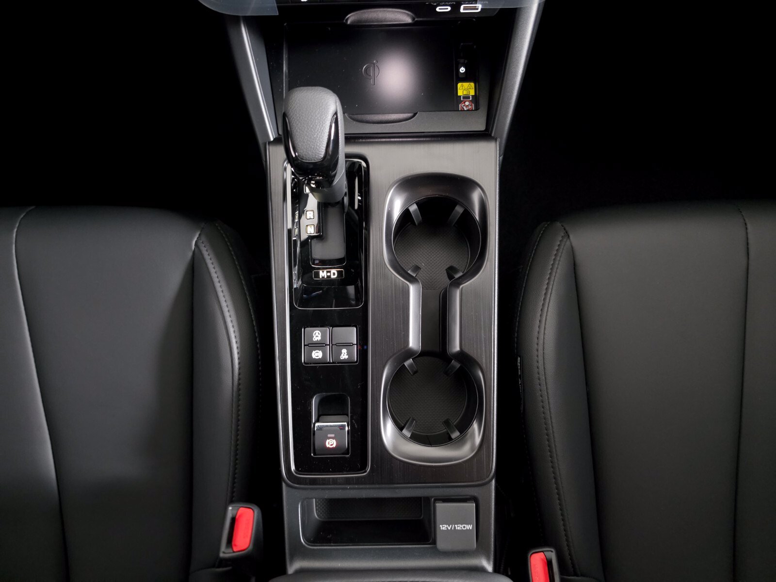 New 2026 Subaru Outback Premium AWD/4WD image 26