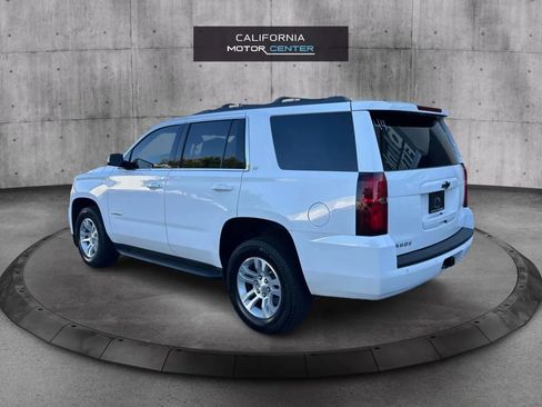 Used 2019 Chevrolet Tahoe LT image 7