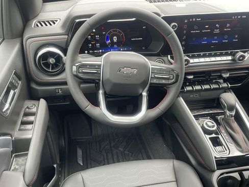 New 2026 Chevrolet Colorado Z71 w/ Technology Package image 6