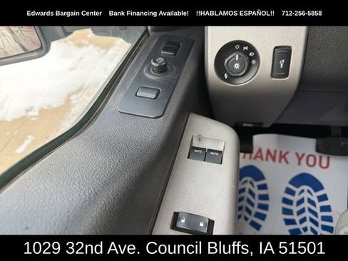 Used 2013 Ford F250 Lariat w/ Chrome Pkg image 18