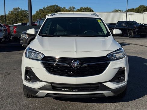 Used 2022 Buick Encore GX Select image 8