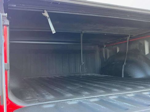 Used 2019 RAM 1500 Rebel w/ Rebel Level 1 Equipment Group AWD/4WD image 15