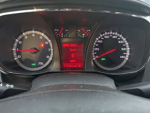 Used 2014 GMC Terrain SLE image 7