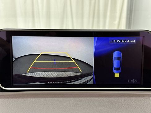 Used 2017 Lexus RX 350 AWD w/ Premium Package image 17