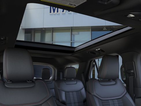 New 2026 Ford Explorer ST-Line AWD/4WD image 23