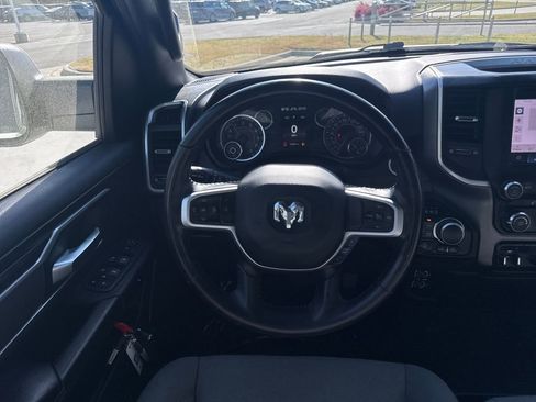 Used 2023 RAM 1500 Big Horn AWD/4WD image 18