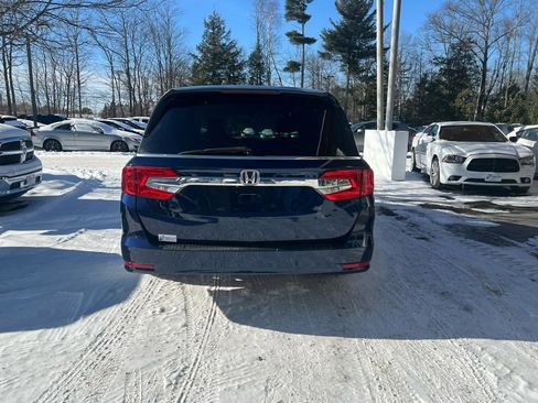 Used 2018 Honda Odyssey LX image 4