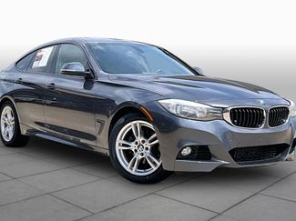 Used 2016 BMW 328i Gran Turismo xDrive AWD/4WD video 3