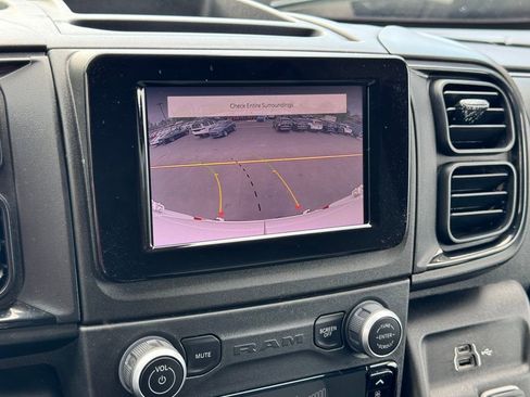 Used 2023 RAM ProMaster 2500 FWD image 31